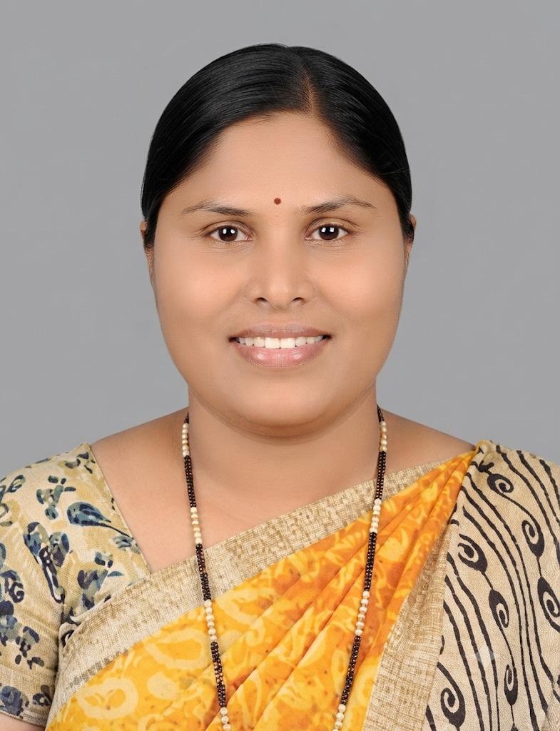 Ranjana Avsad - Part time Cleaner and Baby Sitter in Lohegaon in Mumbai